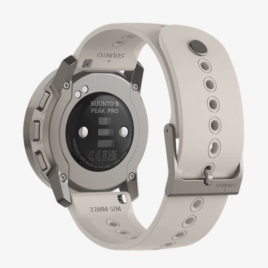 SUUNTO 9 PEAK PRO
