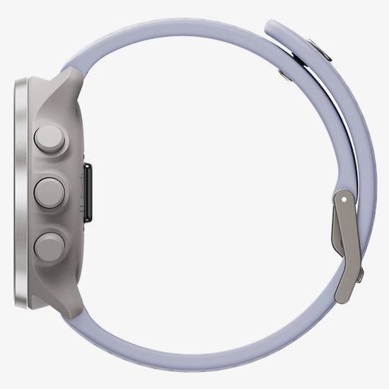 SUUNTO 5 PEAK MIST BLUE
