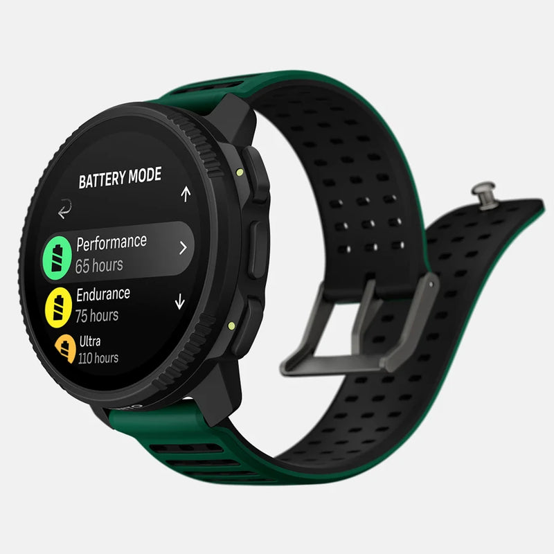 SUUNTO VERTICAL 2 PINE GREEN