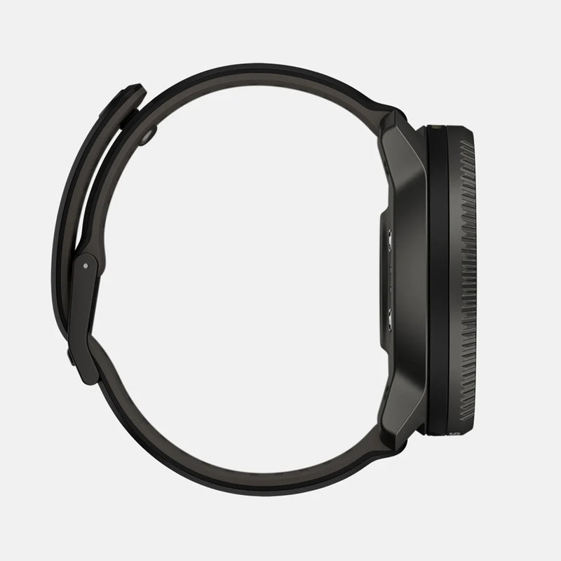 SUUNTO VERTICAL 2 TITANIUM BLACK