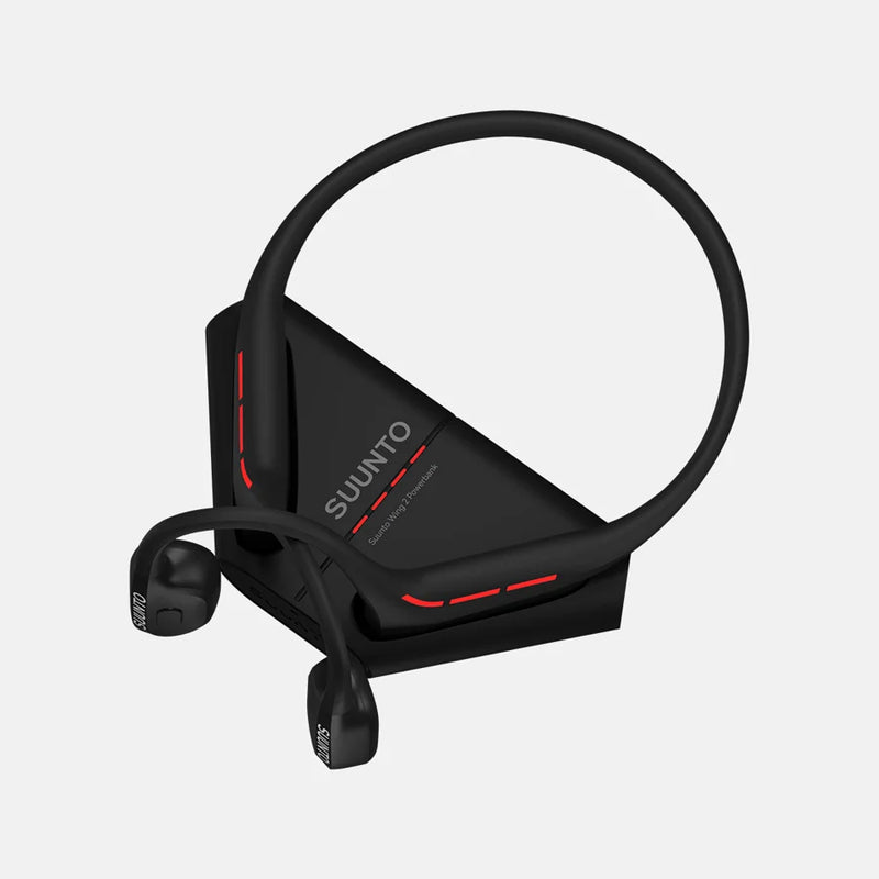 SUUNTO WING 2 BLACK
