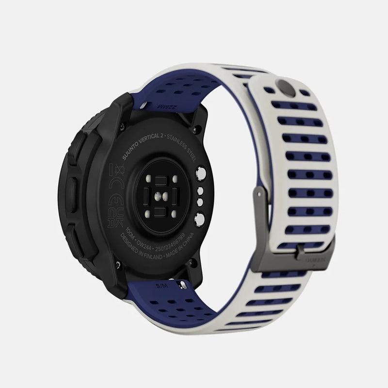 SUUNTO VERTICAL 2 ARCTIC GREY