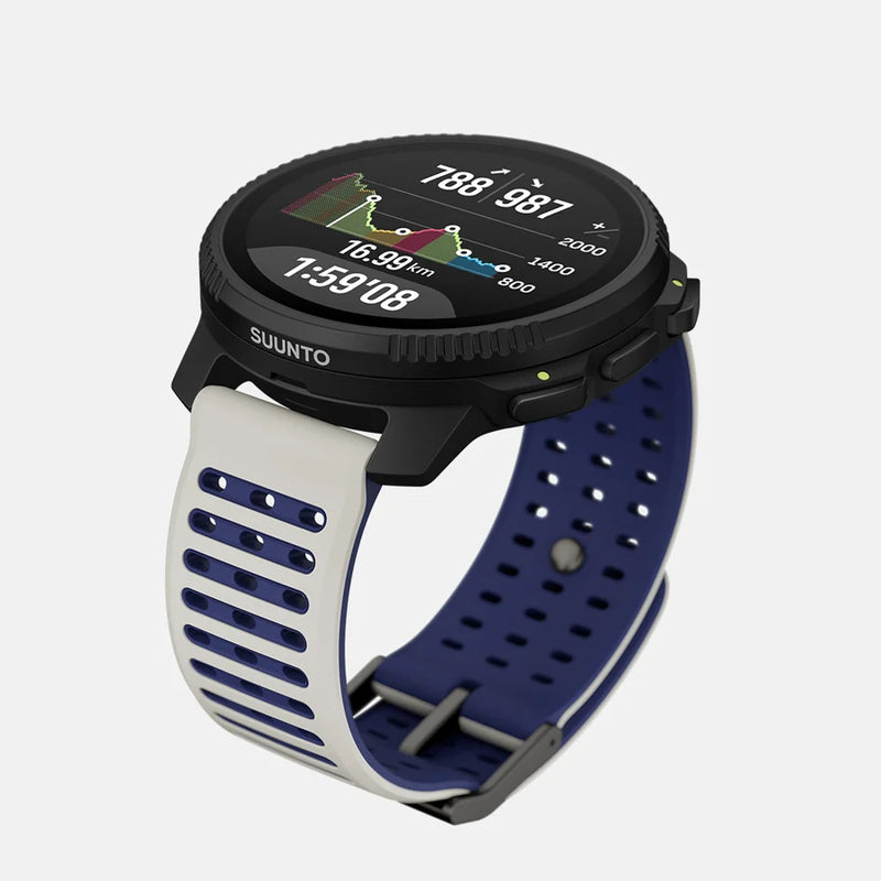 SUUNTO VERTICAL 2 ARCTIC GREY