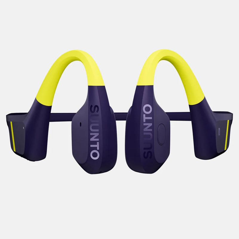 SUUNTO AQUA LIME BLUE