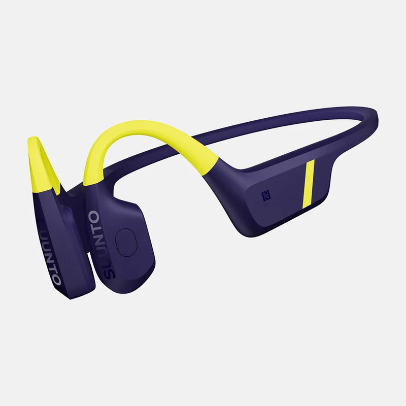 SUUNTO AQUA LIME BLUE